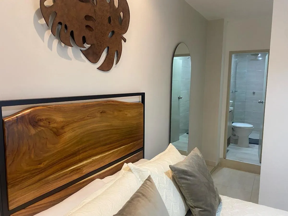 Maidy Luxury Hotel Medellin