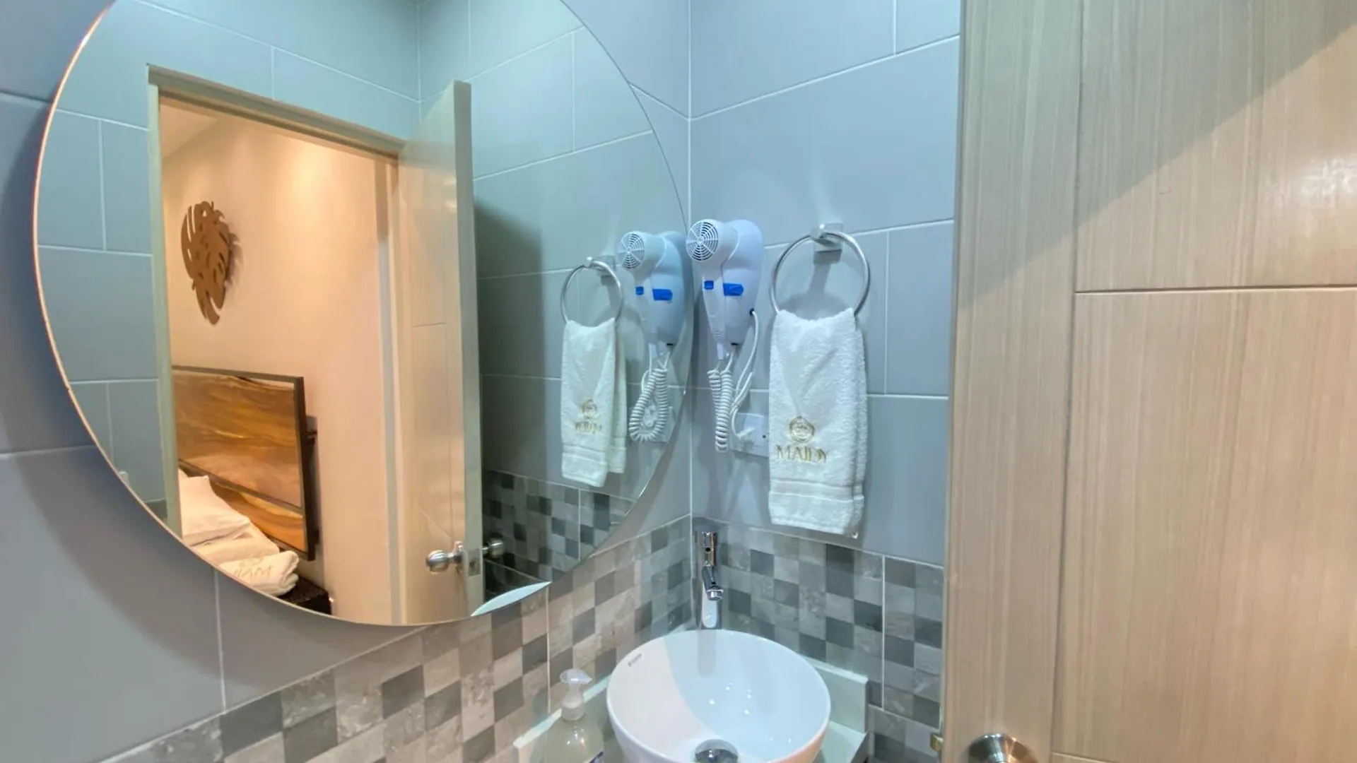 Maidy Luxury Hotel Medellín 3*,