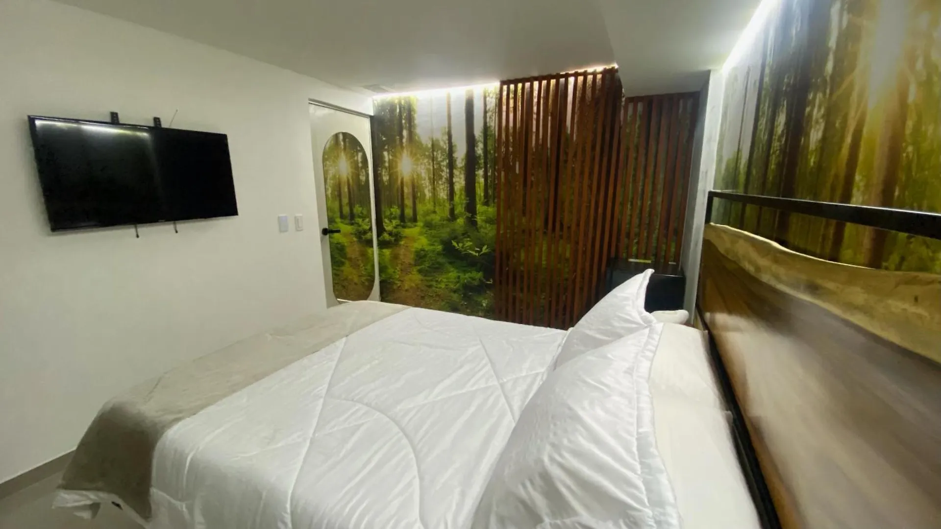 Maidy Luxury Hotel Medellin