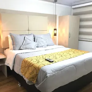 Bed and breakfast Casa Modelia Bogotá