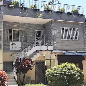 The Sugar Cane Hostal