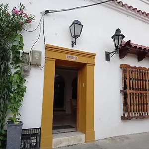  Albergue La 10b Colômbia