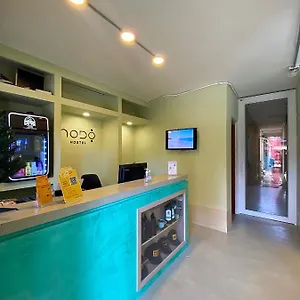Nodo Hostal