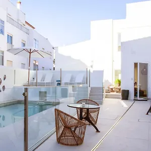  Apart-hotel Casa Margô Portugal