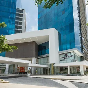 Hotel Crowne Plaza Barranquilla, An Ihg Barranquilla (Atlantico)