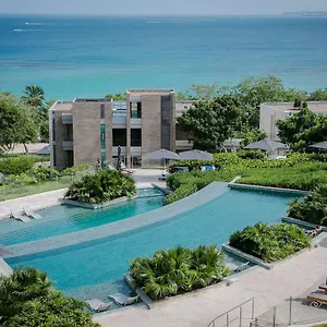 ***** Hotel Sofitel Baru Calablanca Colômbia