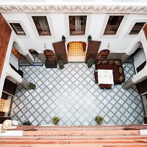 Dar Laura Riad Fez