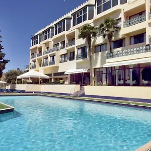 Les Mérinides Hotel Fez