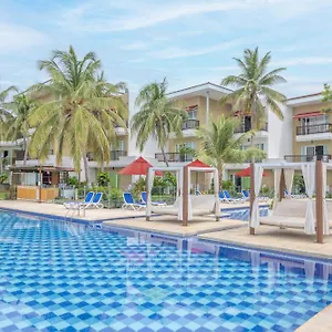 Decameron Baru Resort Pendales