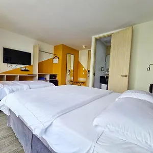 Hotel Park 85 Cali