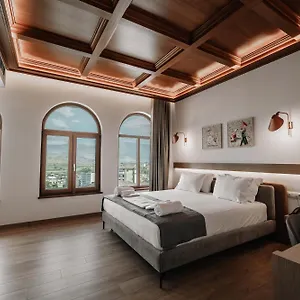 Sharm Hotel Gjirokastër
