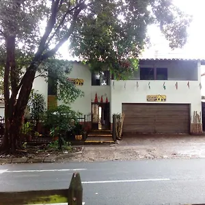 Grand Hostal