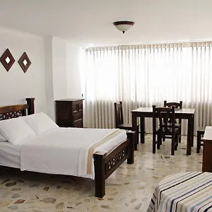 Hotel Pasoancho Cali