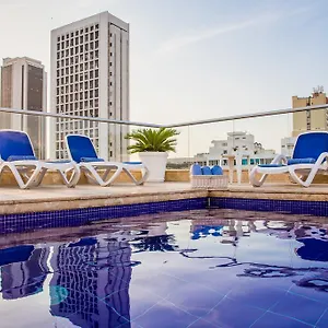 Hotel Boutique La Artilleria Cartagena