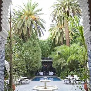 Palais Shéhérazade&spa Riad Fez