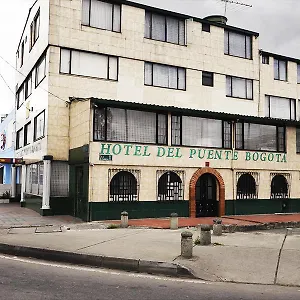 Hotel Del Puente Bogotá