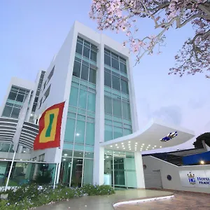 Hotel Genova Prado Barranquilla (Atlantico)