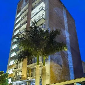 Travelers Orange Aparthotel