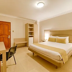 Hotel Caribe 79 Barranquilla (Atlantico)