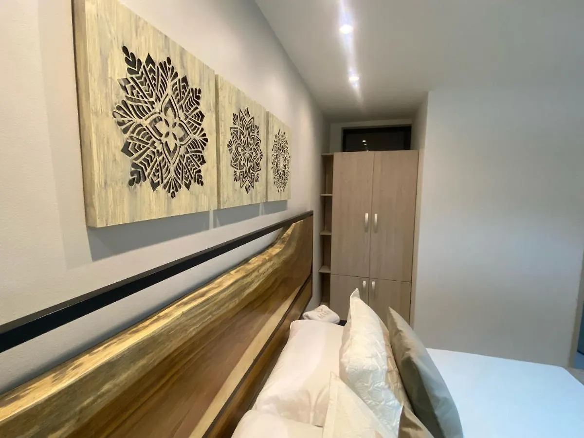 Maidy Luxury Hotel Medellin 3*,