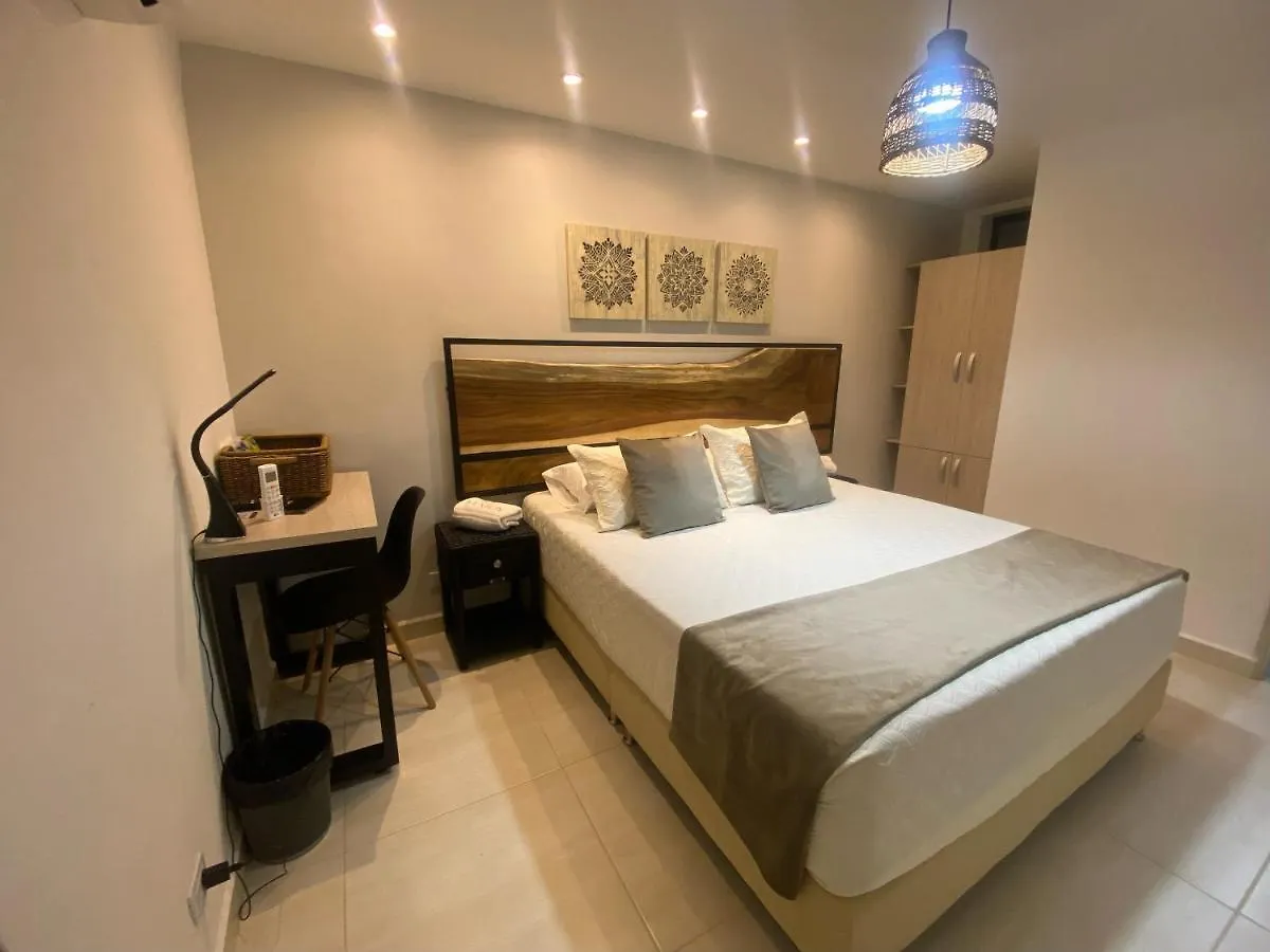 Maidy Luxury Hotel Medellin