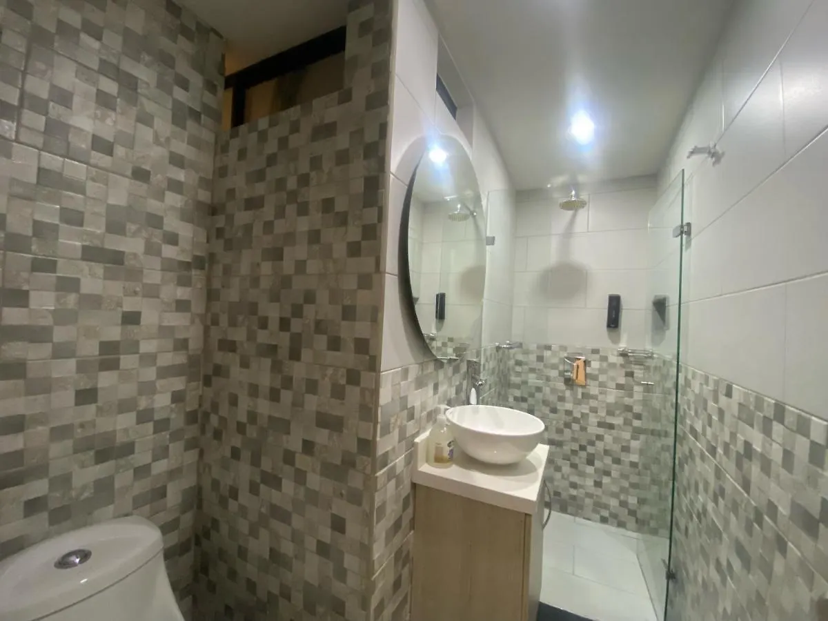 Maidy Luxury Hotel Medellin