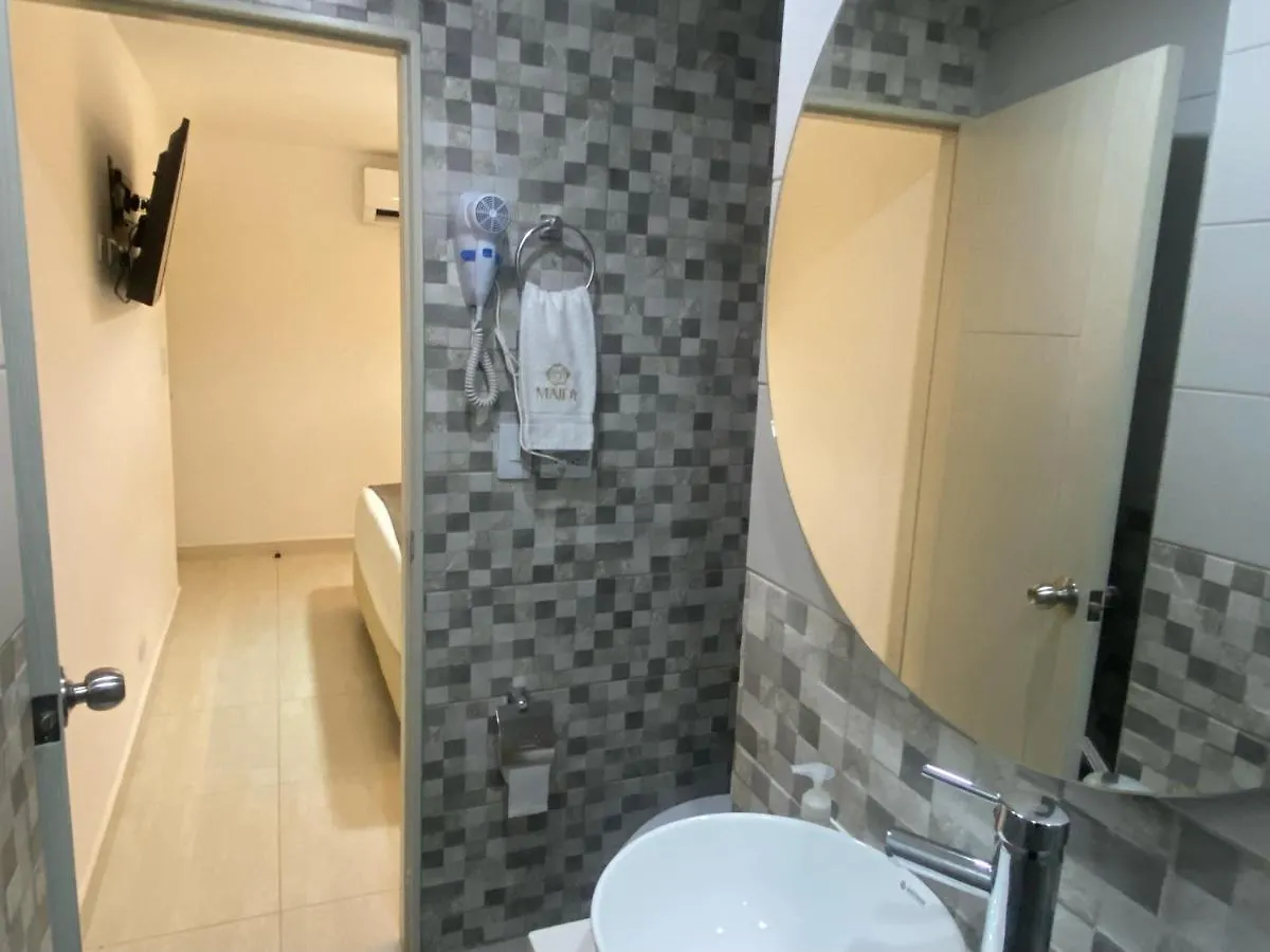 Maidy Luxury Hotel Medellin