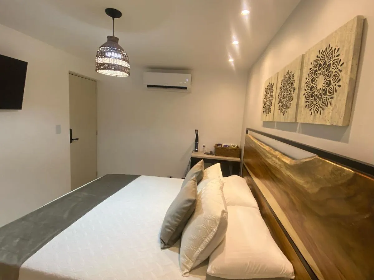 Maidy Luxury Hotel Medellin Colombia