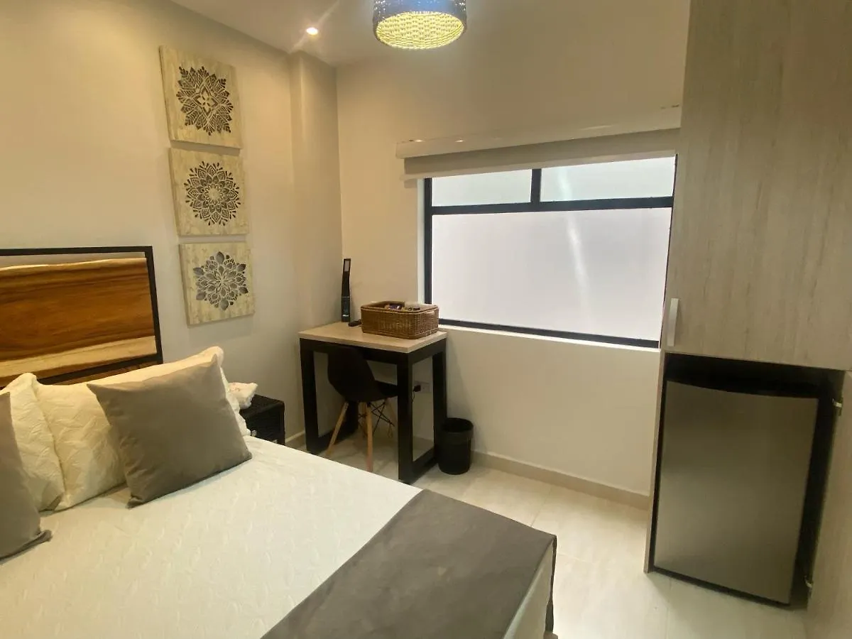 ***  Maidy Luxury Hotel Medellin Colombia
