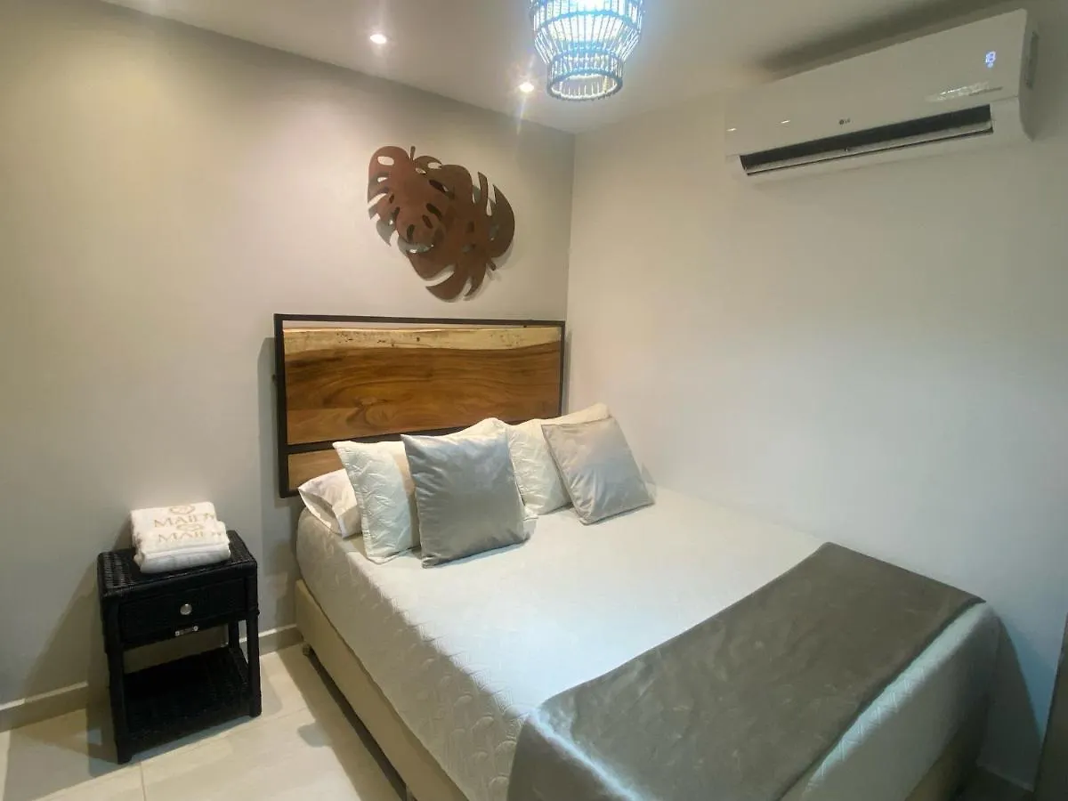 Maidy Luxury Hotel Medellin 3*,  Colombia