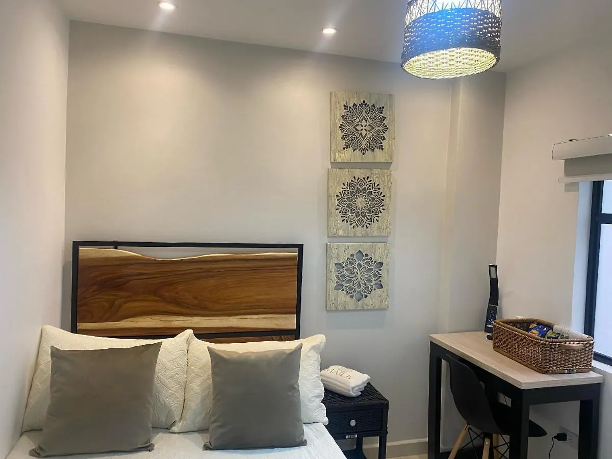 Maidy Luxury Hotel Medellin