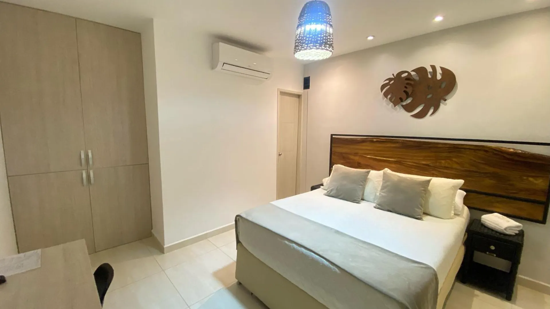 Maidy Luxury Hotel Medellin 3*,