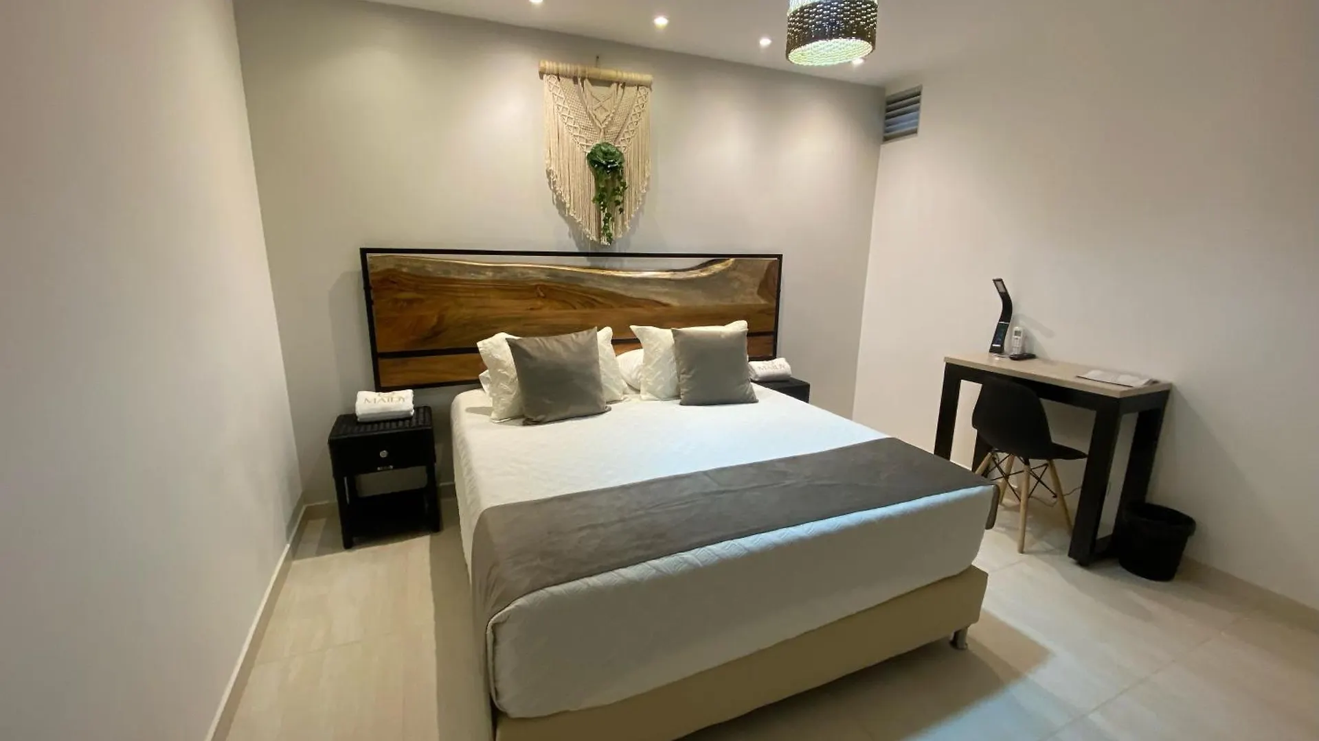 Maidy Luxury Hotel Medellin 3*,  Colombia