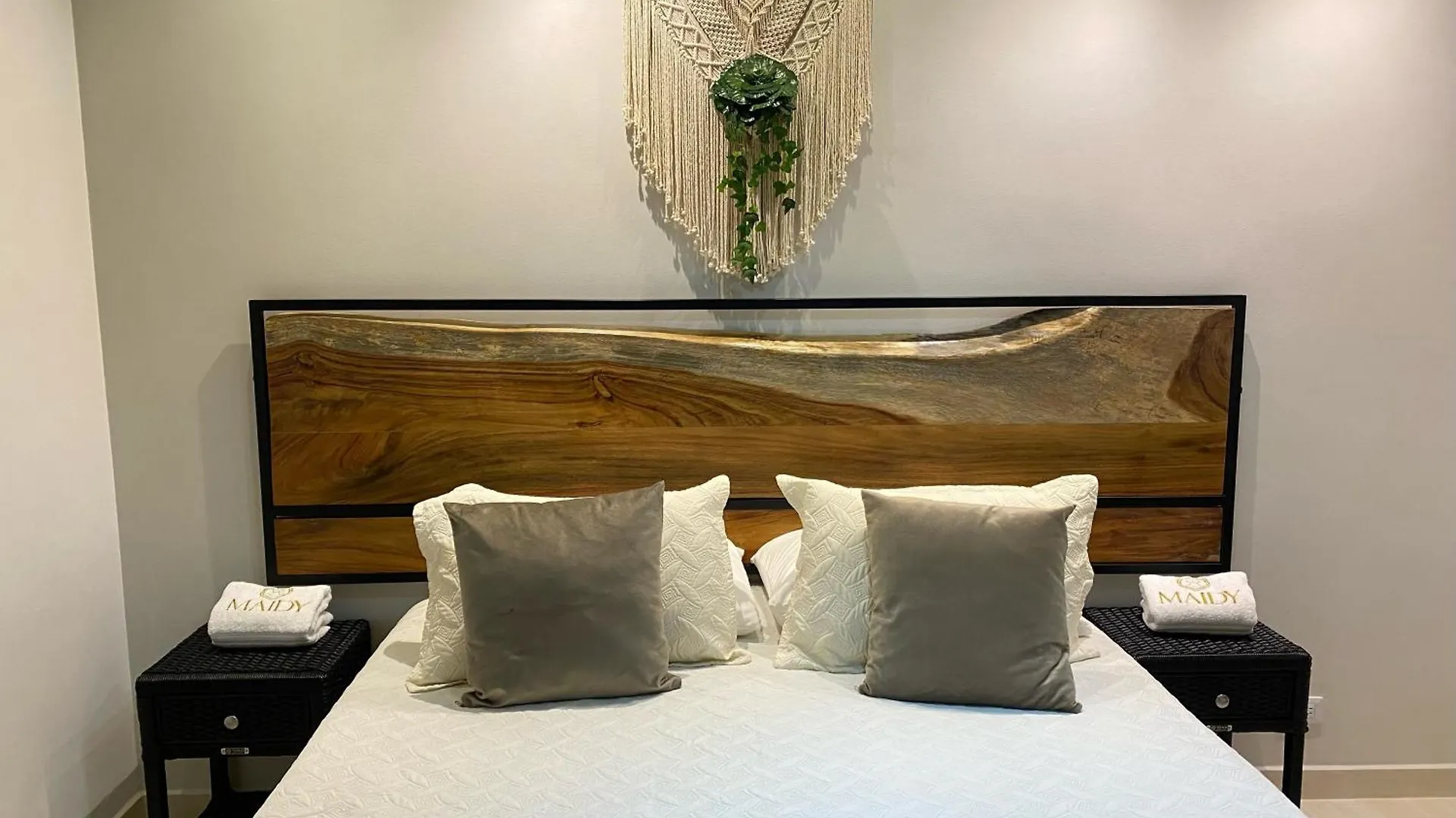 Maidy Luxury Hotel Medellin