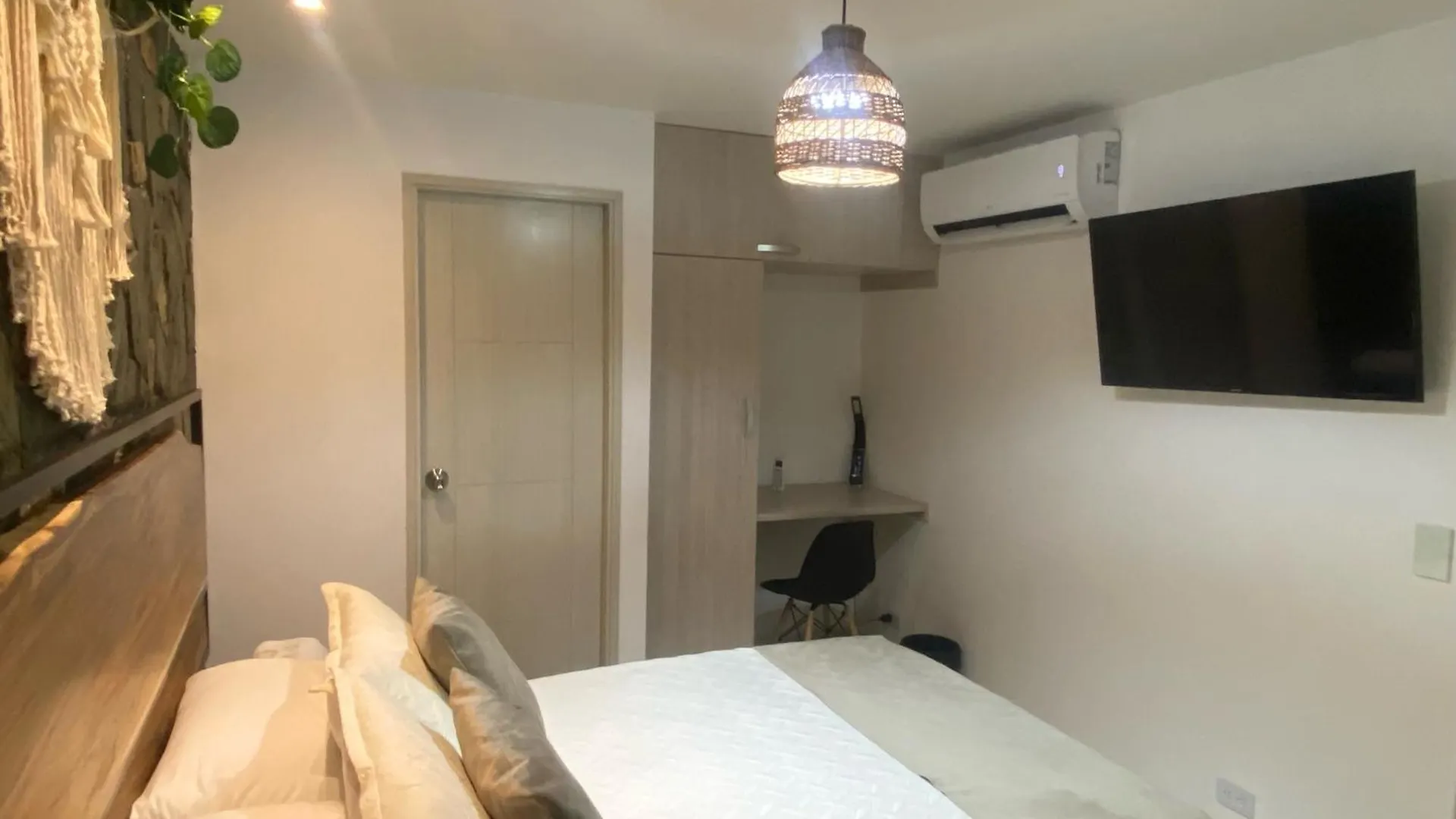Maidy Luxury Hotel Medellin
