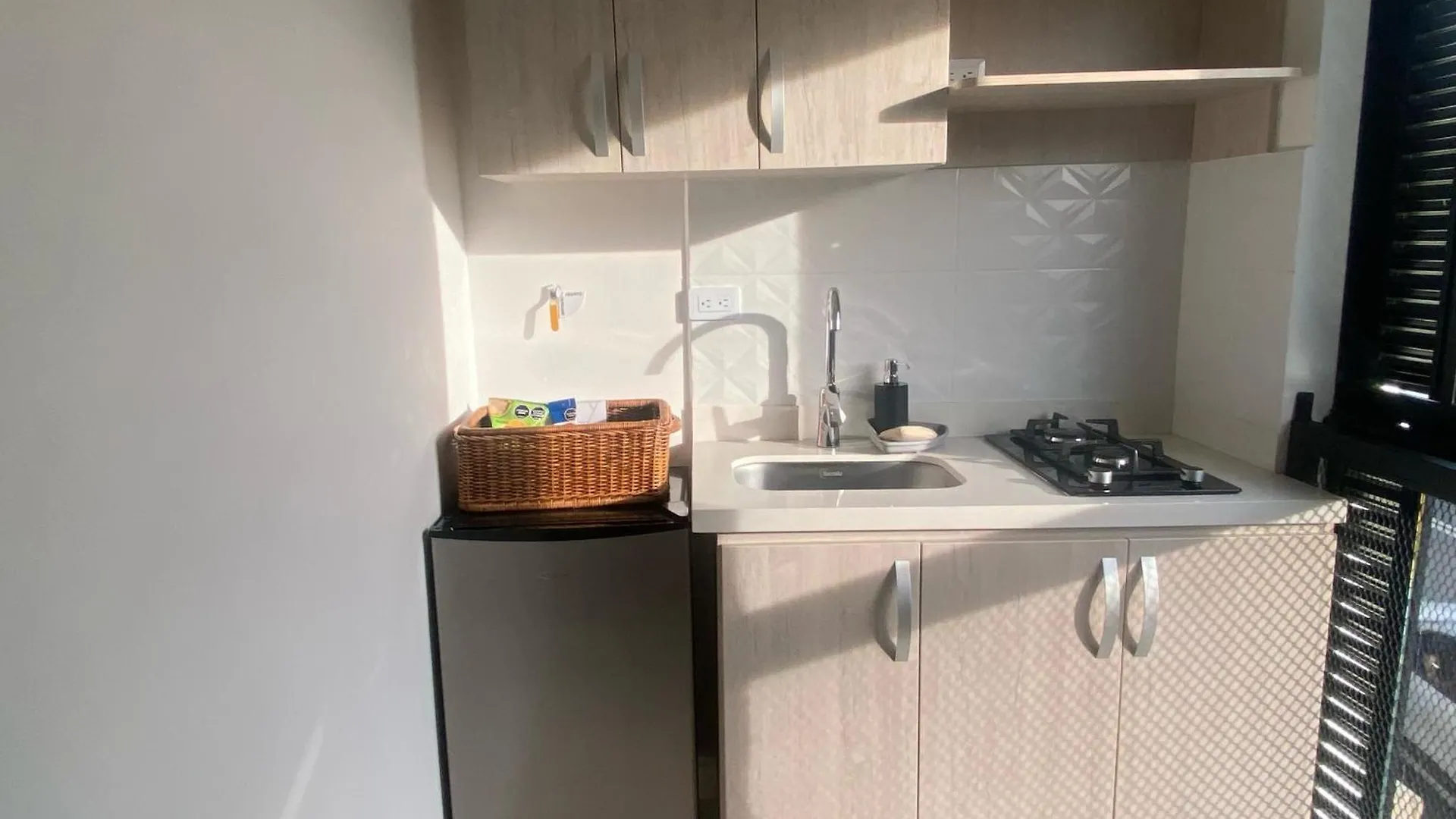 Maidy Luxury Hotel Medellin