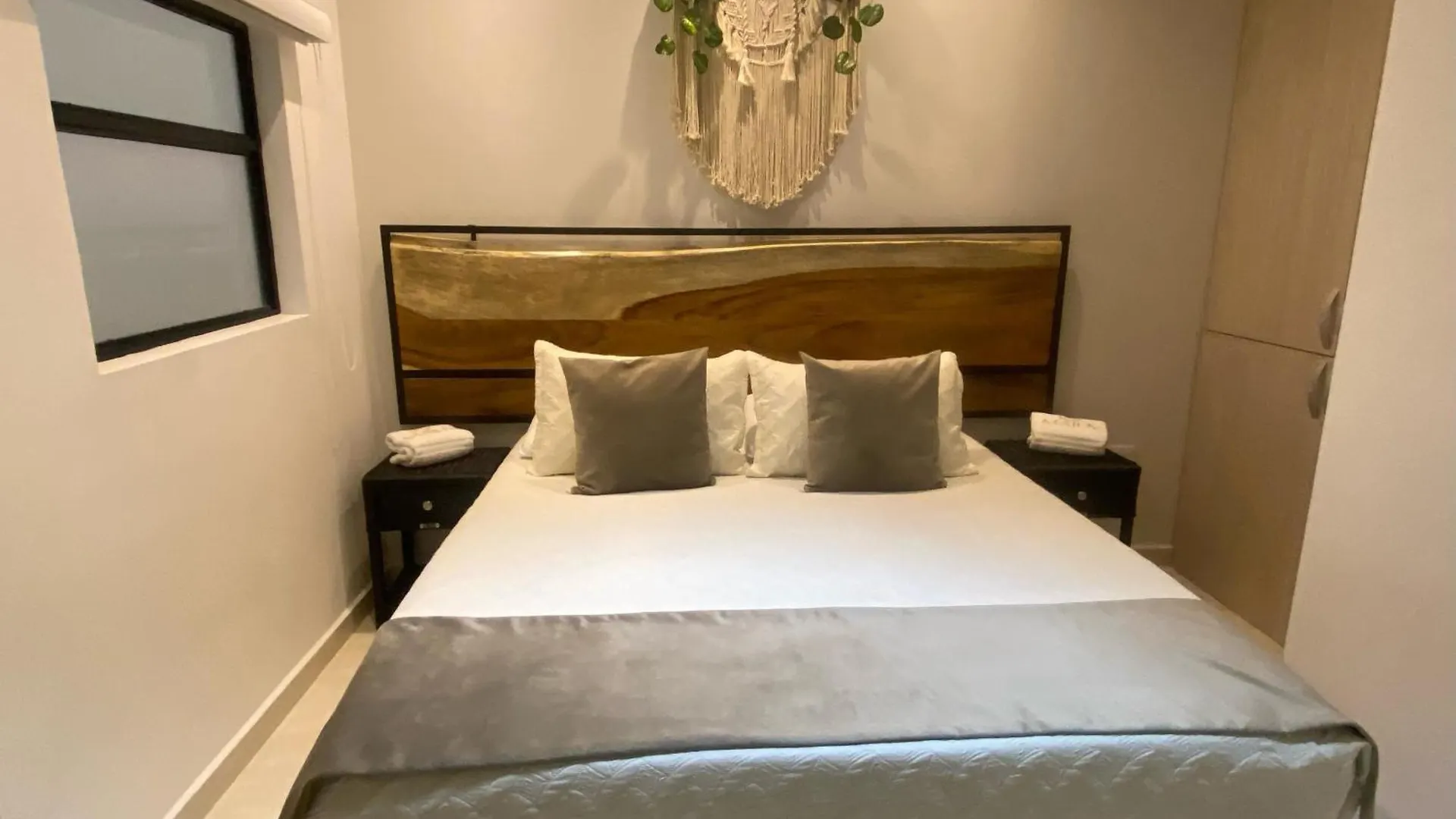Maidy Luxury Hotel Medellin