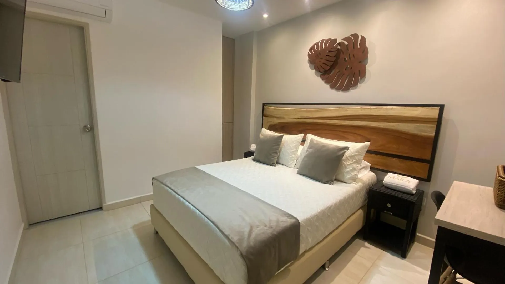 Maidy Luxury Hotel Medellin