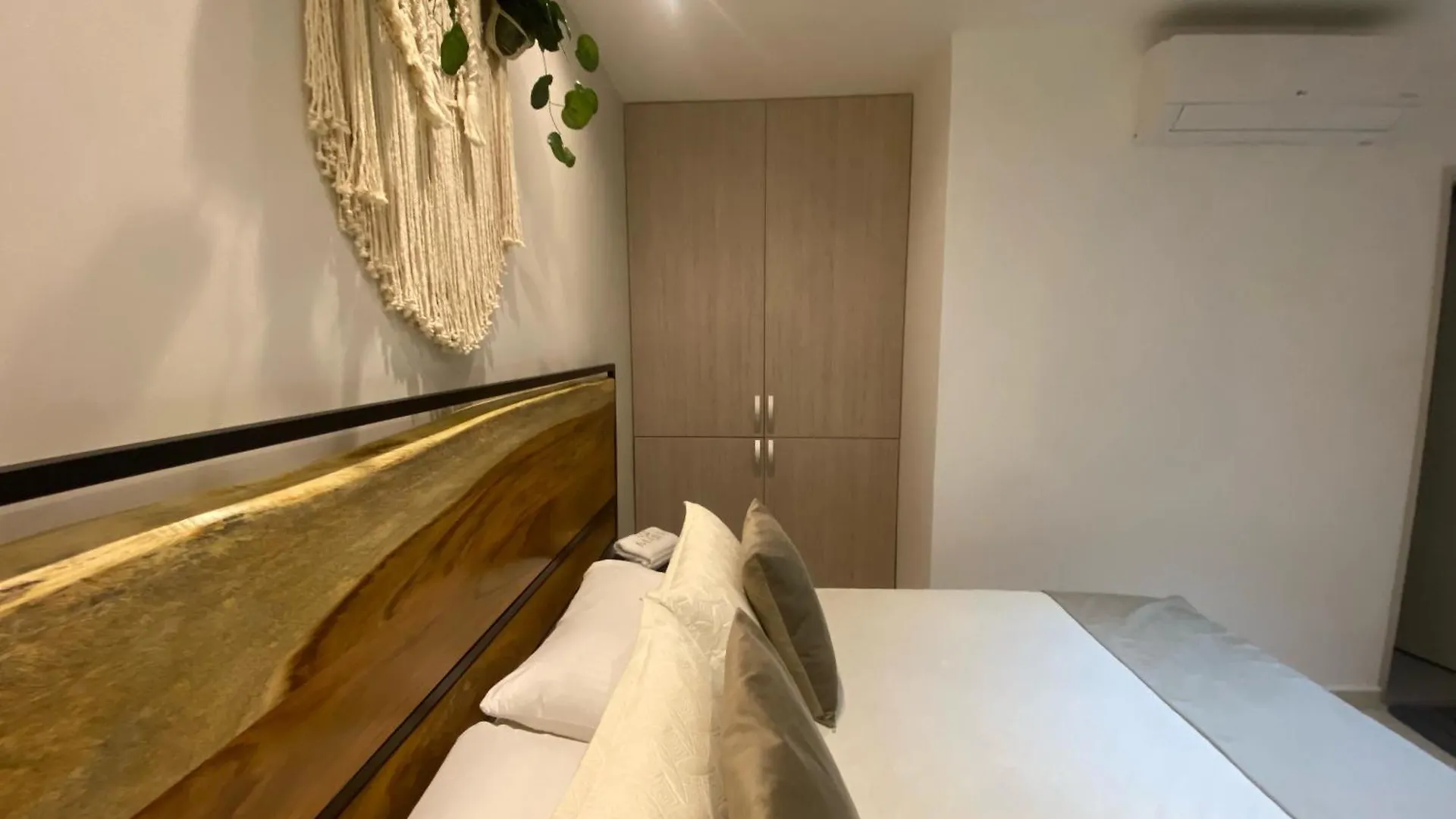 Maidy Luxury Hotel Medellin