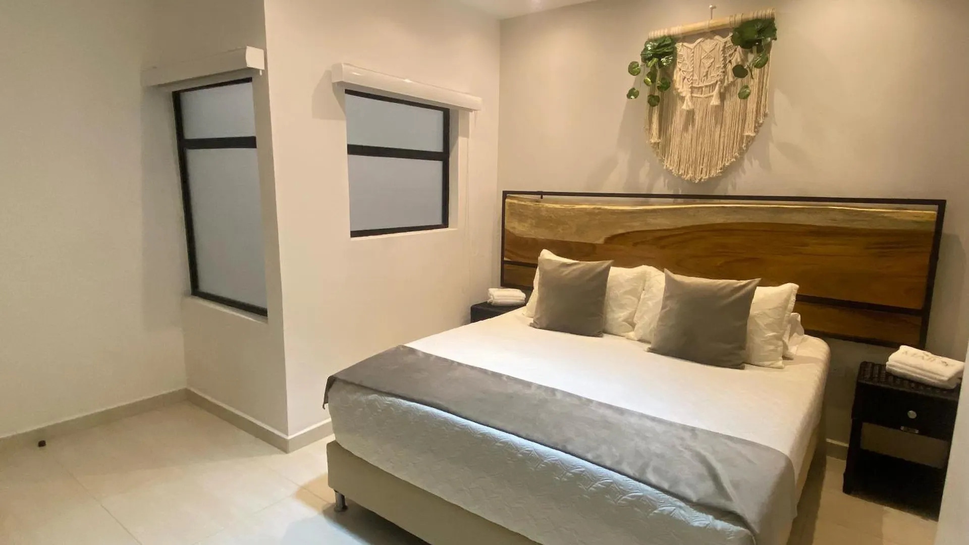 Maidy Luxury Hotel Medellin
