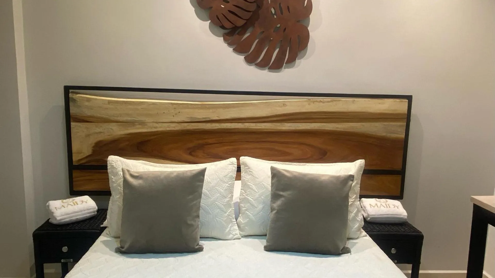 Maidy Luxury Hotel Medellin