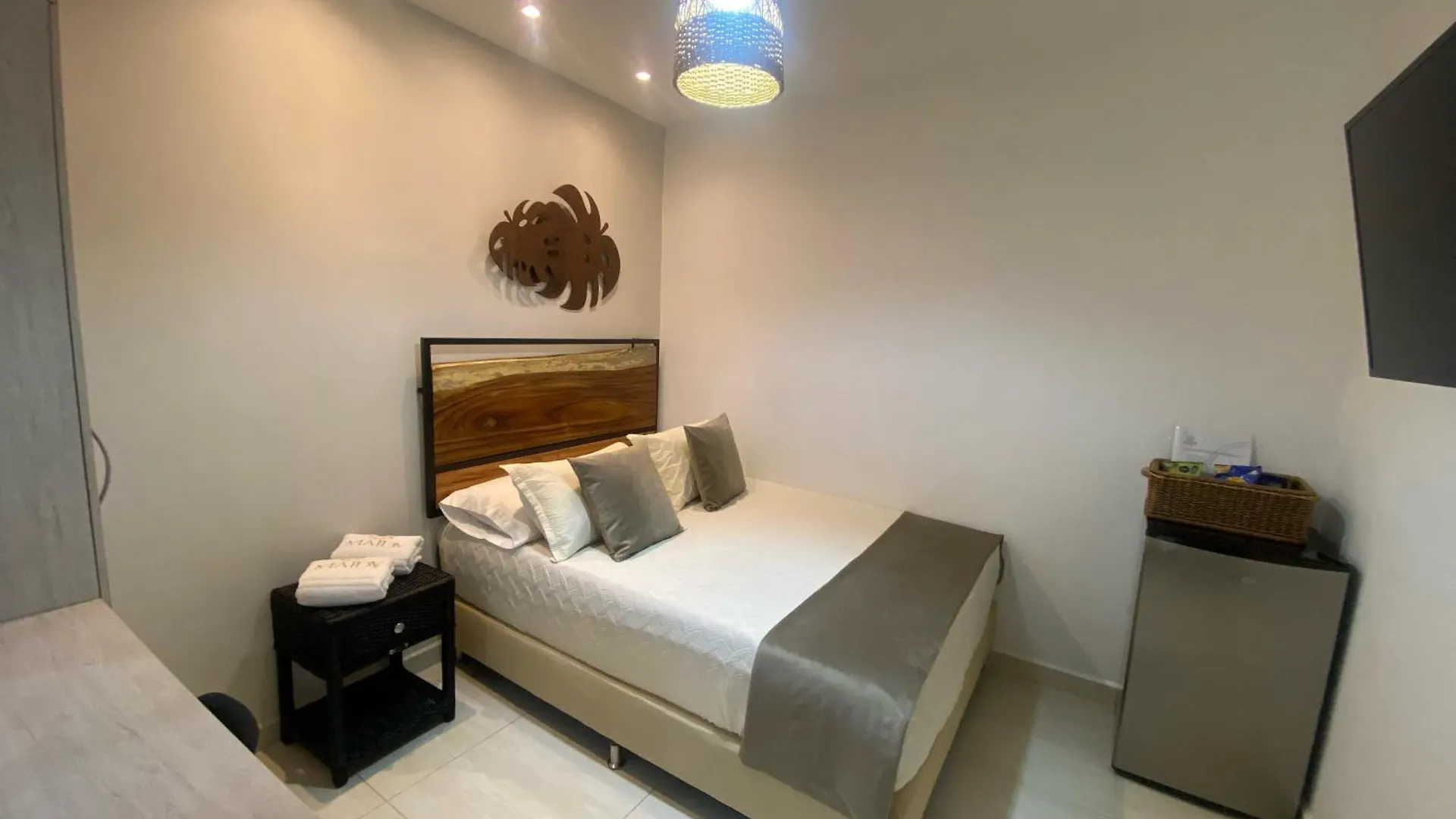 Maidy Luxury Hotel Medellin