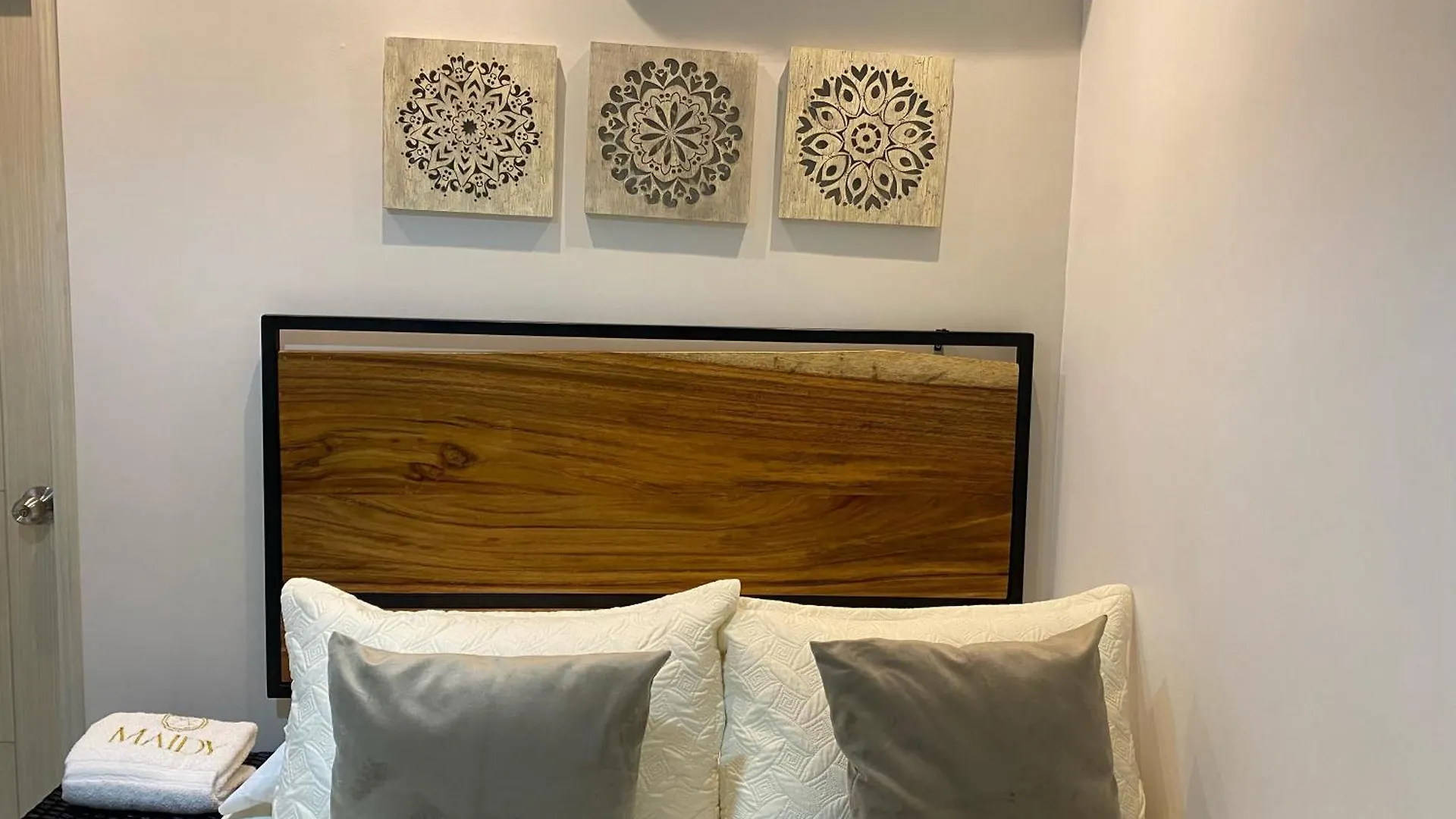 Maidy Luxury Hotel Medellin 3*,