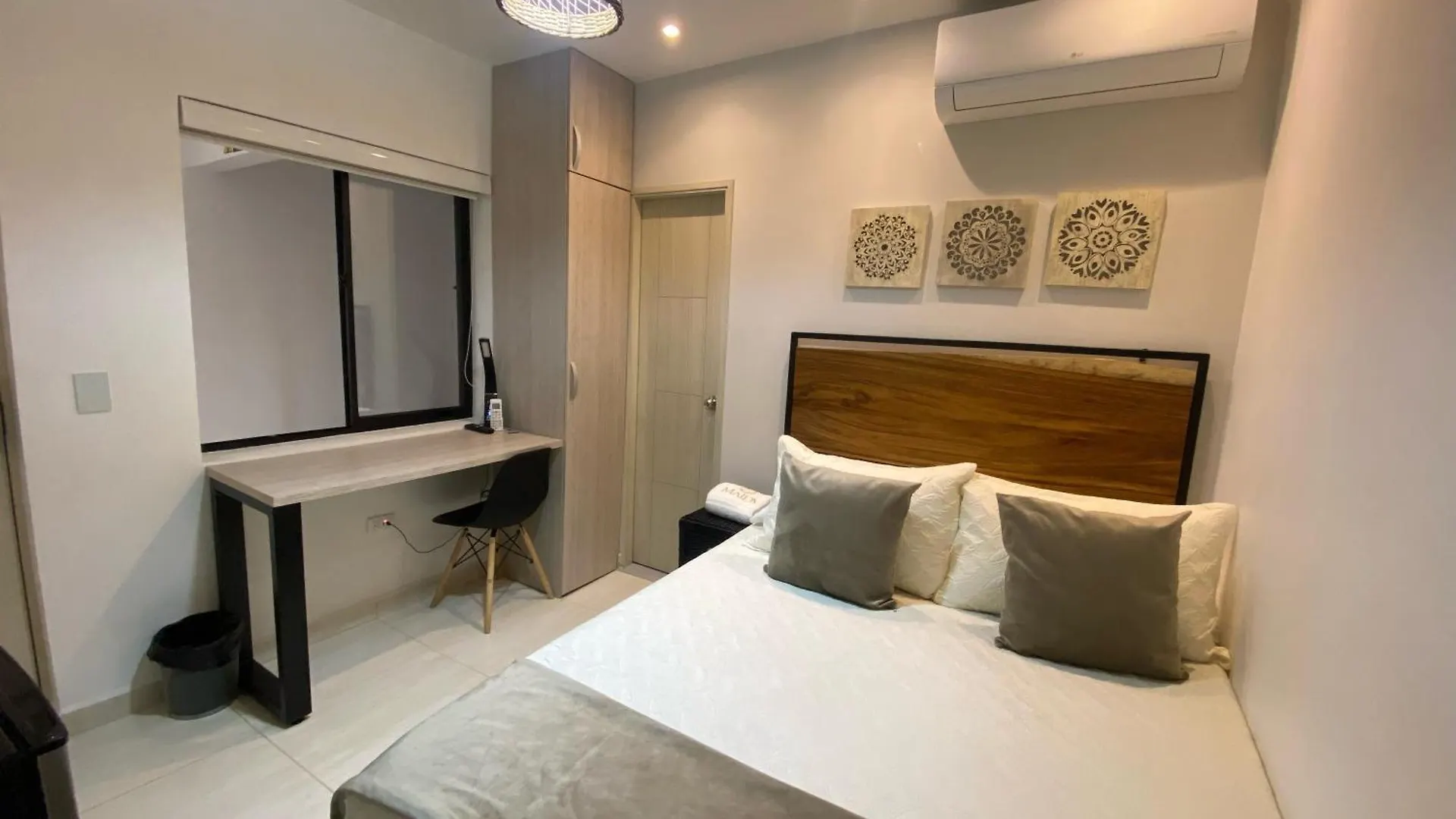 Maidy Luxury Hotel Medellin
