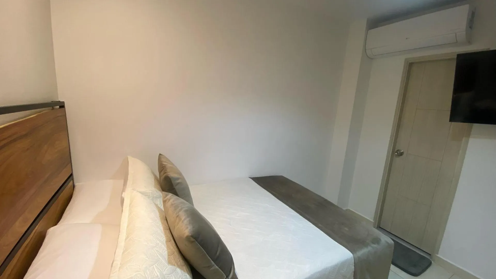 Maidy Luxury Hotel Medellin