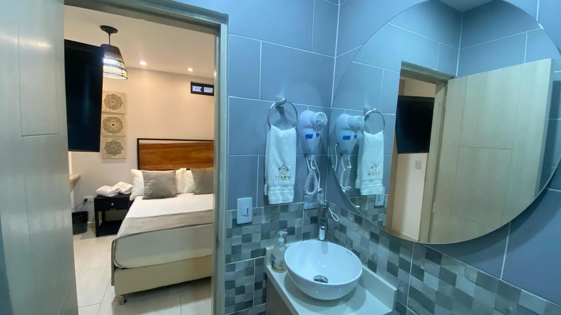 Maidy Luxury Hotel Medellin