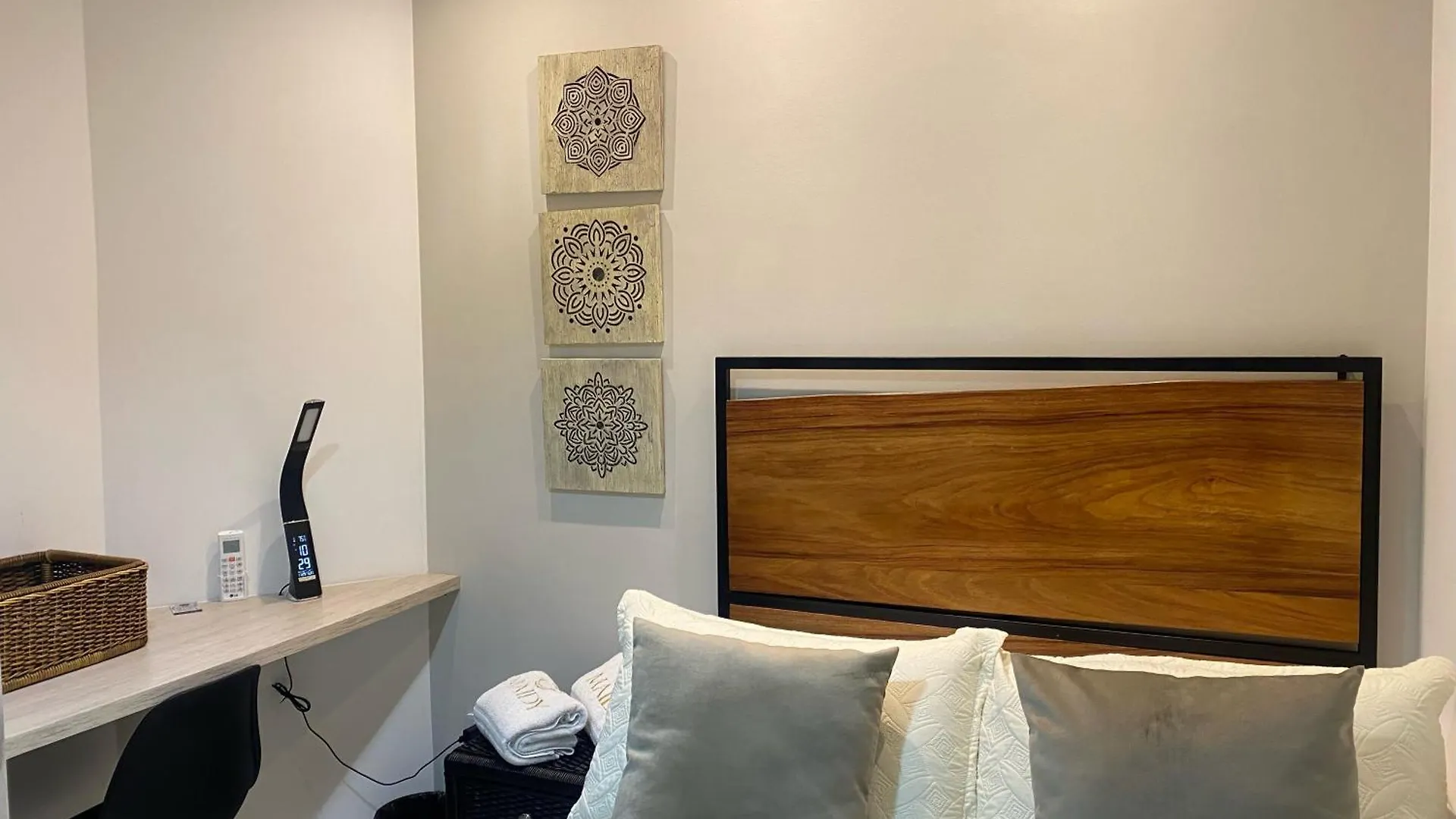 Maidy Luxury Hotel Medellin
