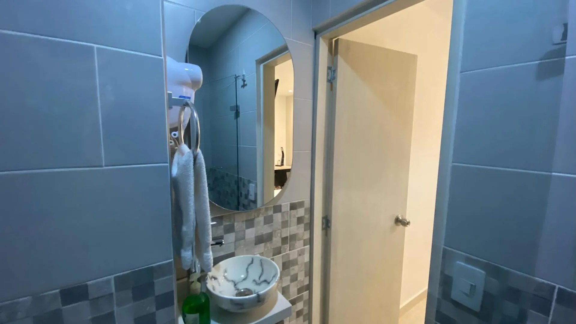 Maidy Luxury Hotel Medellin