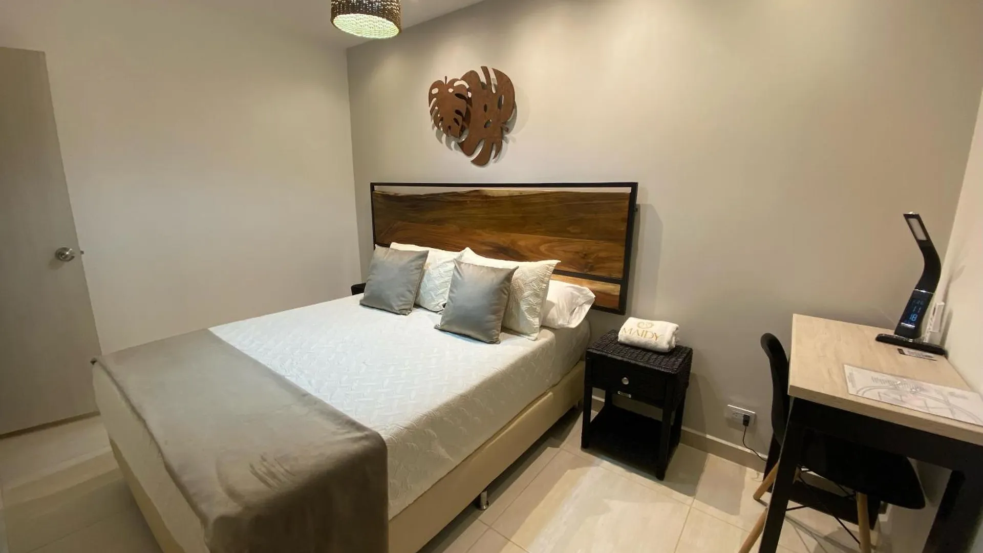 Maidy Luxury Hotel Medellin