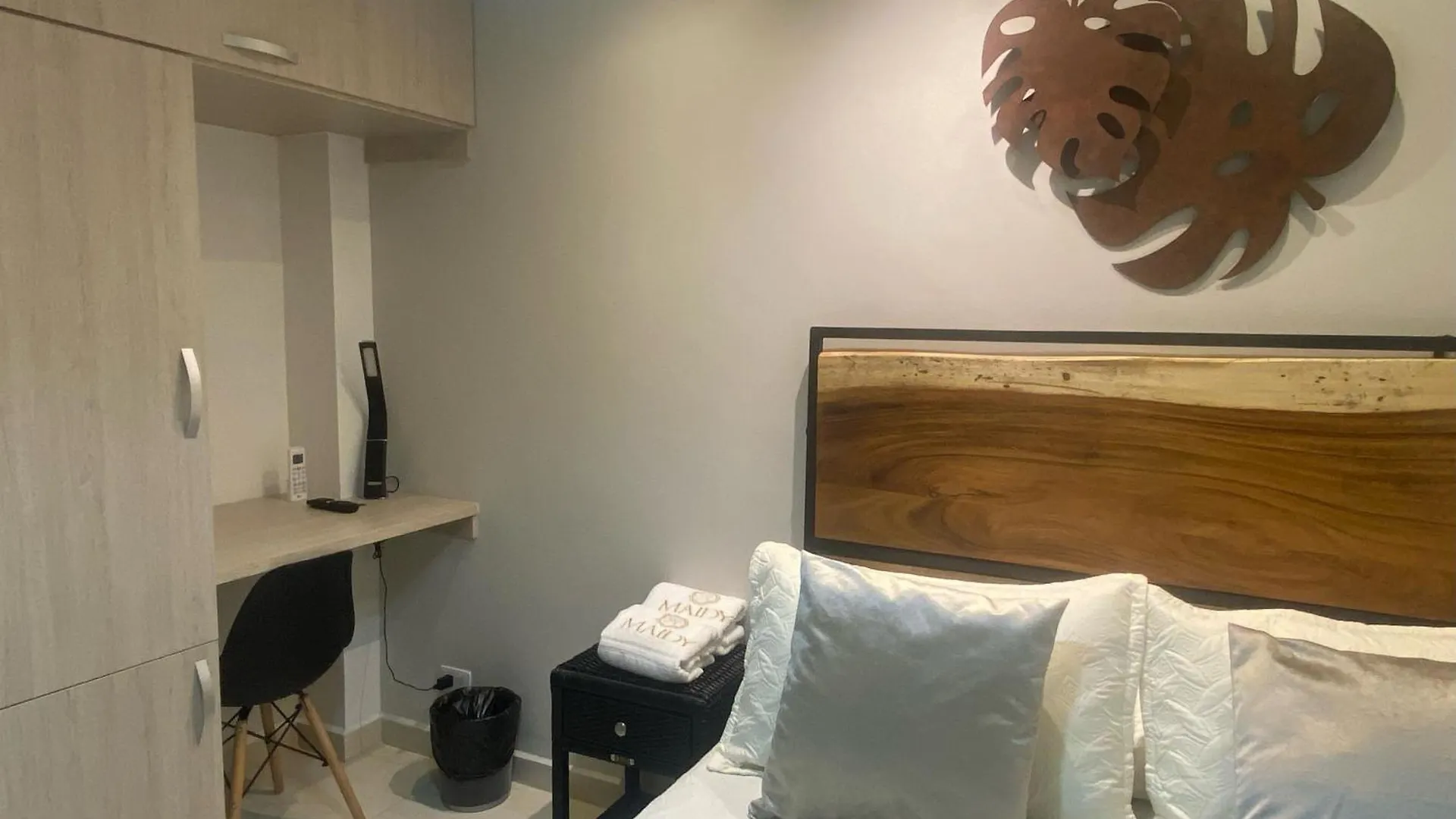 Maidy Luxury Hotel Medellin